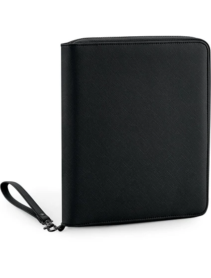 BagBase BG 756 Taška na dokumenty „Boutique“ 52.0756 čierna/čierna