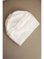 Dámske štuple do uší Emma K343 denim Dámske štuple do uší Emma K343 denim