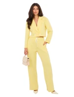 Súprava IT KMPL 22202.89 svetložltá