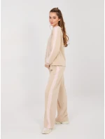 Komplet IT KMPL model 21954267 beżowy - FPrice Komplet IT KMPL model 21954267 beżowy - FPrice