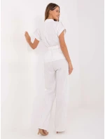 Komplet LK KMPL model 21228991 biały - FPrice