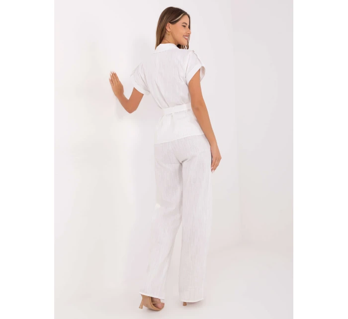 Komplet LK KMPL model 21228991 biały - FPrice