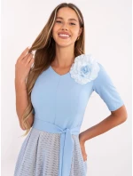 LK SK  světle modrá model 18398170 - FPrice