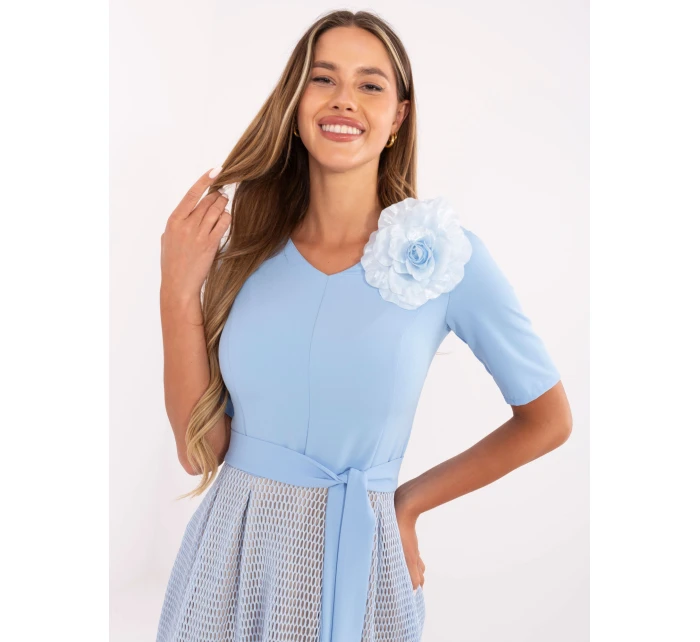 LK SK  světle modrá model 18398170 - FPrice