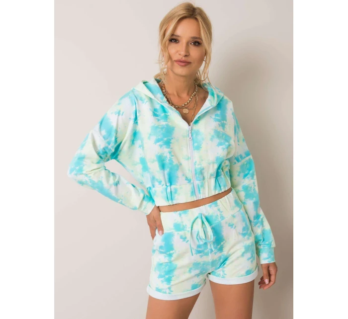 Souprava RV KMPL model 17505198 světle modrá - FPrice