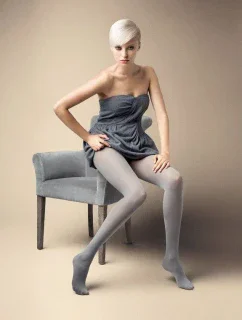 Pančuchy Satén 40 - Veneziana