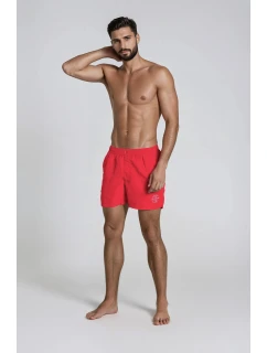 Plavky  Červená  model 17584363 - Henderson