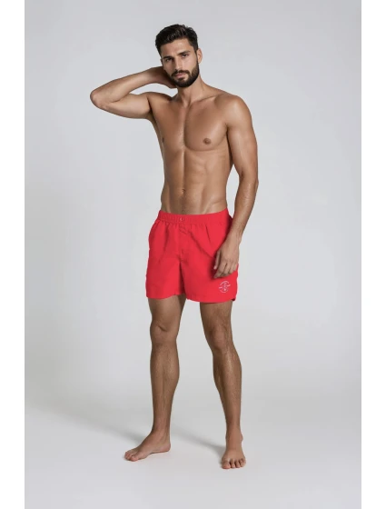 Plavky  Červená  model 17584363 - Henderson