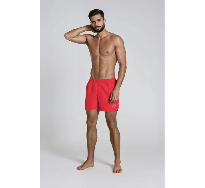 Plavky  Červená  model 17584363 - Henderson