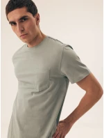 Pyžamo  Světle zelená  model 20855517 - Henderson