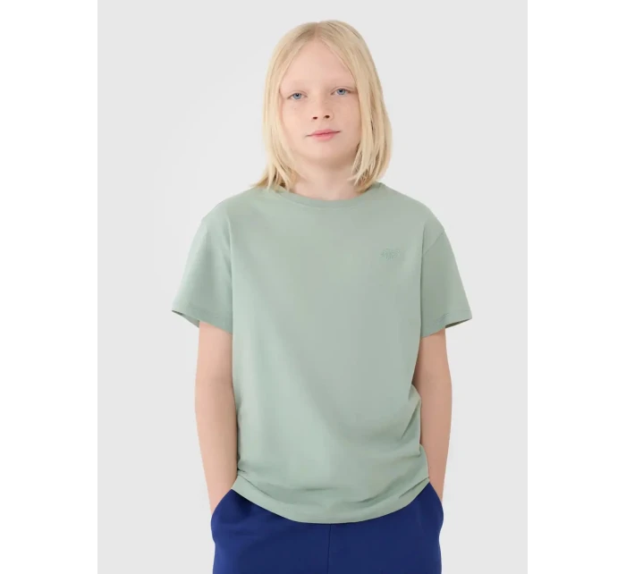 Chlapčenské tričko 4F