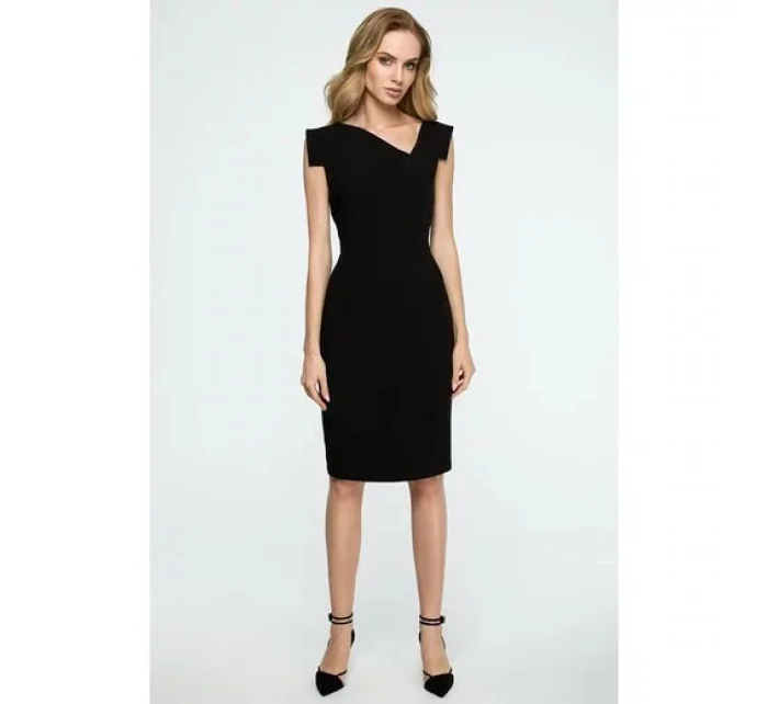 Dámske šaty S121 - Stylovo Dámske šaty S121 - Stylovo