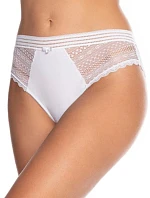 Dámske nohavičky BIKINI L-4004BI-01 2XL