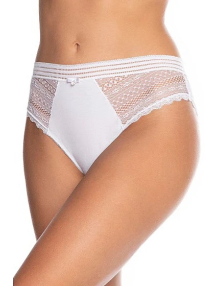 Dámske nohavičky BIKINI L-4004BI-01 2XL