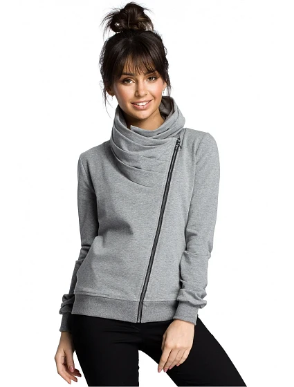 Mikina model 115246 BeWear Mikina model 115246 BeWear