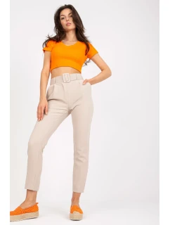 Dámske nohavice model 166891 Taliansko Moda