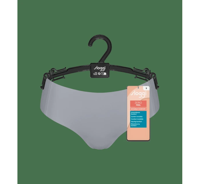 sloggi ZERO Feel 2.0 Hipster - GRAY - SLOGGI GRAY - SLOGGI