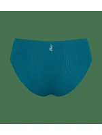 sloggi ZERO Feel Pure High leg - BLUE - SLOGGI BLUE - SLOGGI sloggi ZERO Feel Pure High leg - BLUE - SLOGGI BLUE - SLOGGI