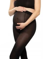 Tehotenské pančuchové nohavice Gatta Body Protect Beauty 40 deň