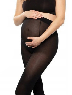 Těhotenské punčochové kalhoty Gatta Body Protect Beauty 40 den