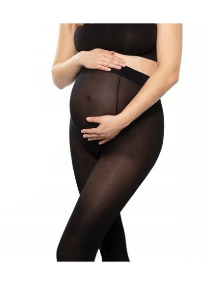 Tehotenské pančuchové nohavice Gatta Body Protect Beauty 40 deň