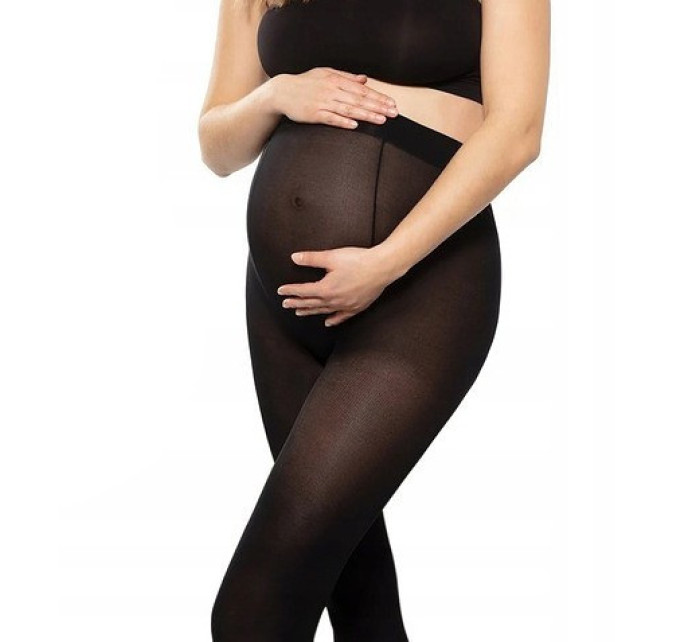 Tehotenské pančuchové nohavice Gatta Body Protect Beauty 40 deň