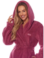 Dlouhý dámský župan  SXL model 17416129 - L&L