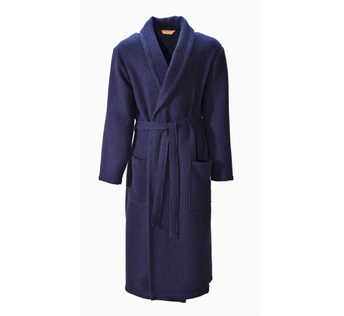 model 21952681 unisex Tmavě modrá - Vestis