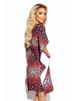 Dámské šaty model 17823380 SOFIA - numoco