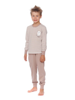 Chlapčenské pyžamo 4570 - Doctornap