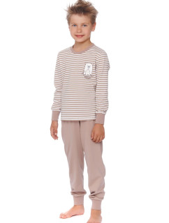 Chlapecké pyžamo model 18922633 - Doctornap