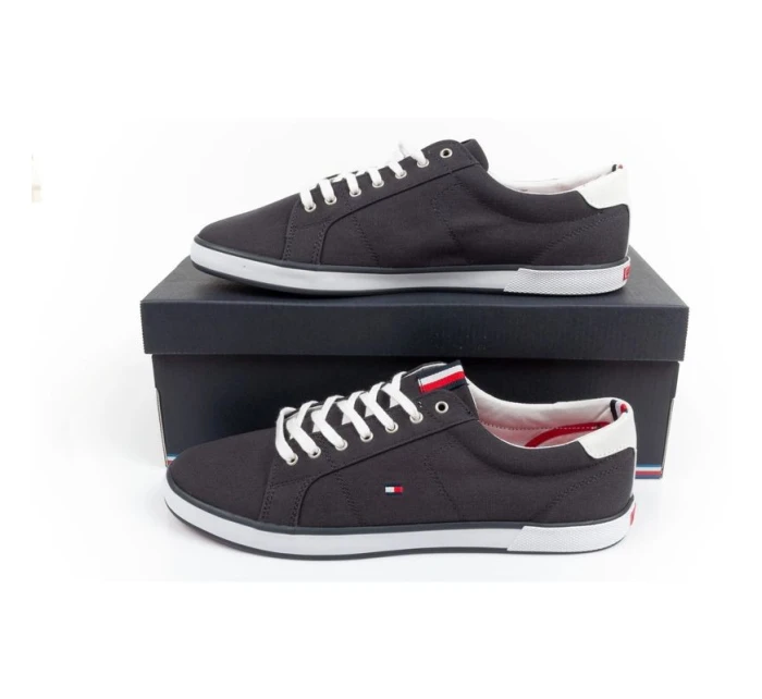 Tommy Hilfiger M tenisky FM0FM00596403 Tommy Hilfiger M tenisky FM0FM00596403