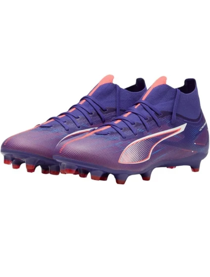 Kopačky Ultra 5 Match+ FG/AG model 20499393 01 - Puma