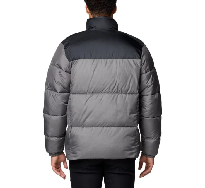 Columbia Puffect III Jacket M 2086861023 pánske Columbia Puffect III Jacket M 2086861023 pánske