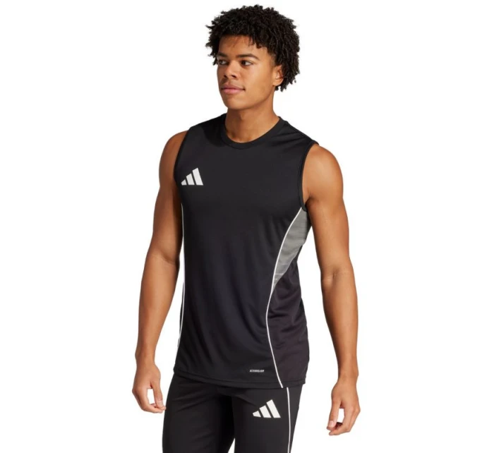 Adidas Tiro 25 Súťažné tričko M JJ1521 Adidas Tiro 25 Súťažné tričko M JJ1521