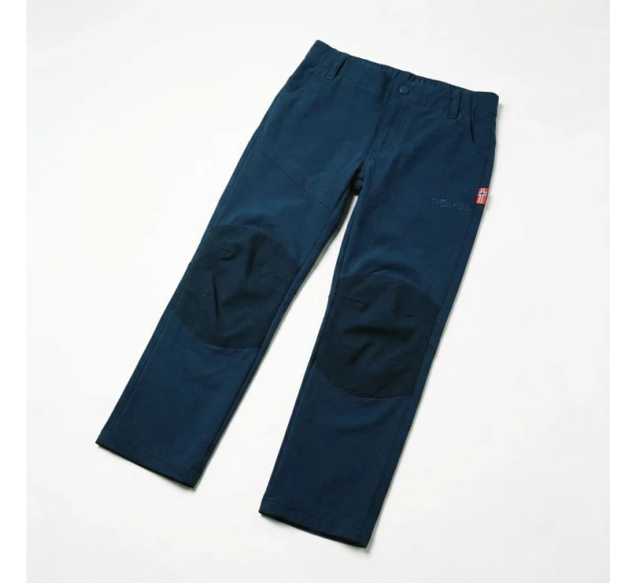 Trollkids Hammerfest Pants Pro Jr 856-100