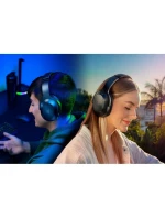 Herní a souprava Pro USB Bluetooth Black model 21810648 - Razer Herní a souprava Pro USB Bluetooth Black model 21810648 - Razer