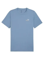 Puma Ess 2 Color Small No. 1 Logo Tee M 684717 34 Muži