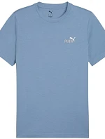 Puma Ess 2 Color Small No. 1 Logo Tee M 684717 34 Muži