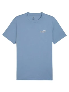 Puma Ess 2 Color Small No. 1 Logo Tee M 684717 34 Muži