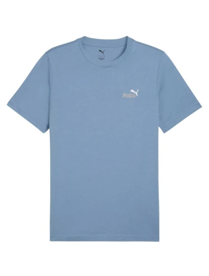 Puma Ess 2 Color Small No. 1 Logo Tee M 684717 34 Muži