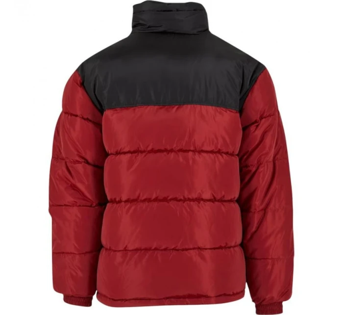 Karl Kani Pánska bunda Retro Essential Puffer Jacket PD00007603 Pánske