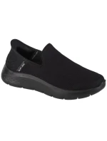 Skechers Slip-Ins: Go Walk Flex - No Hands 216491-BBK Black 41 Skechers Slip-Ins: Go Walk Flex - No Hands 216491-BBK Black 41