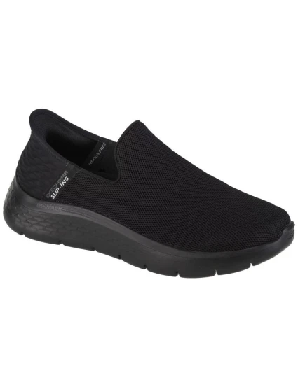Skechers Slip-Ins: Go Walk Flex - No Hands 216491-BBK Black 41 Skechers Slip-Ins: Go Walk Flex - No Hands 216491-BBK Black 41