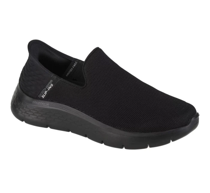 Skechers Slip-Ins: Go Walk Flex - No Hands 216491-BBK Black 41 Skechers Slip-Ins: Go Walk Flex - No Hands 216491-BBK Black 41