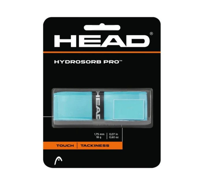 Pro wrap light blue model 21736151 - Head