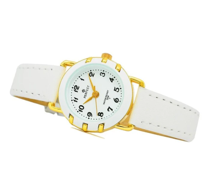 Dětské hodinky ke model 21804569 - PERFECT Dětské hodinky ke model 21804569 - PERFECT