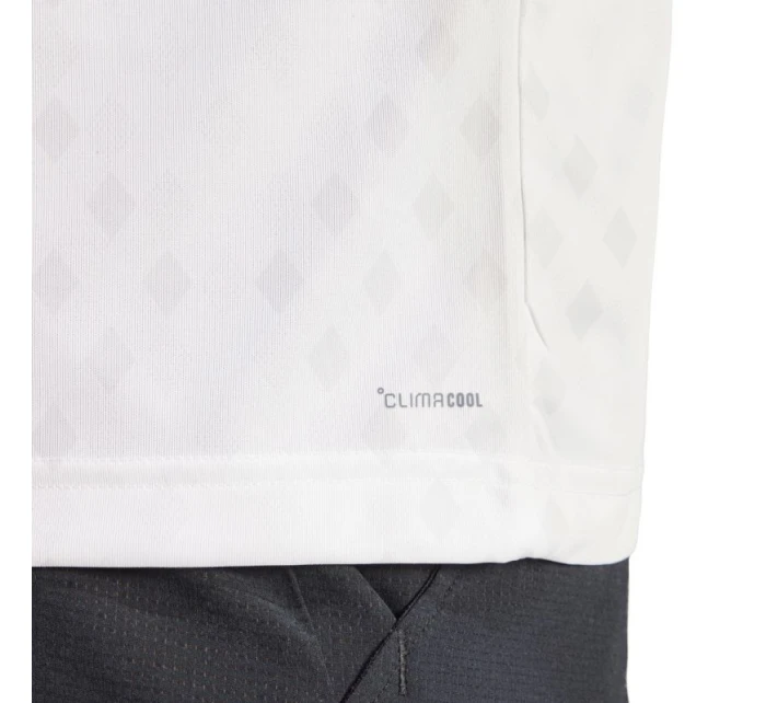 Pánské tričko Club Tennis Tshirt white pánské model 21892157 - ADIDAS