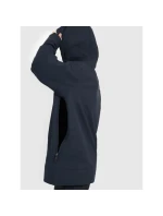 Pánská softshellová bunda na  s membránou 5000 model 21920654 - 4F