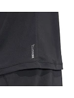 Pánske tričko adidas Running Essentials black KB5969 pánske